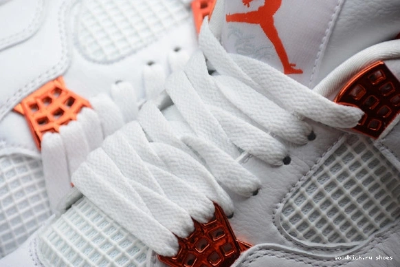 Metallic Jordan Orange CT8527-118 4 CT8527-118 Air Retro 0513